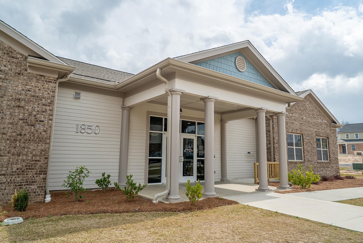 Tindall Fields I Garden Apartments BTBB, inc.