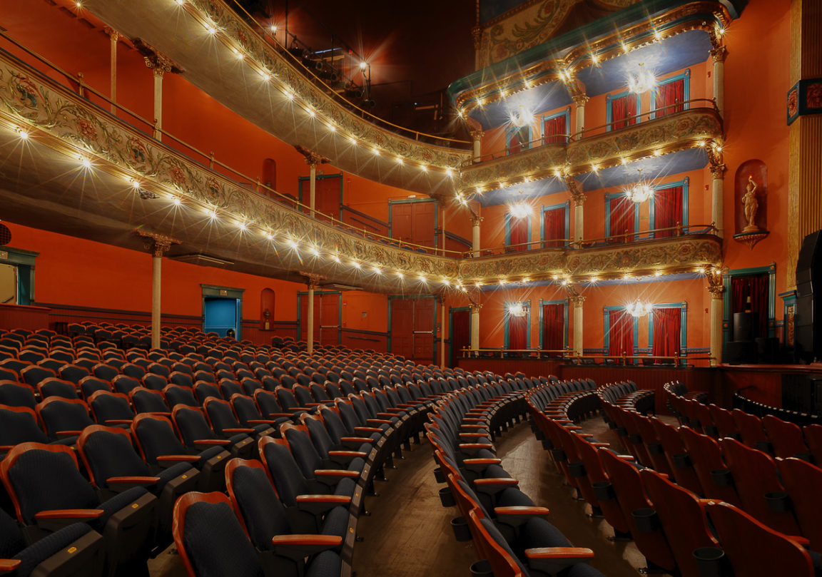 the grand opera house the grand opera house